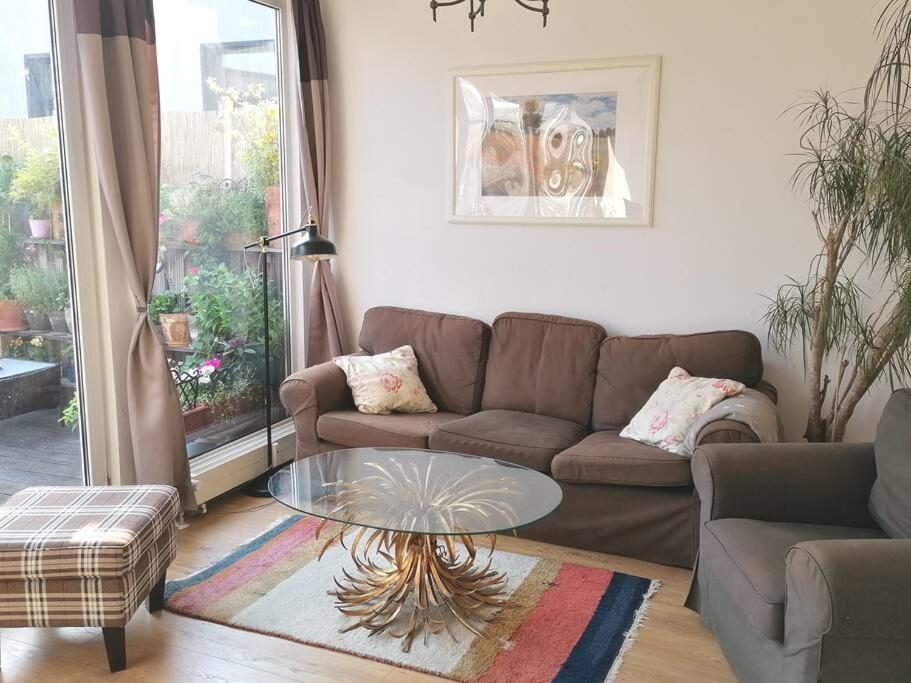 Penthousewohnung 126 Qm Bremen Innenstadt+ Dachterrasse Esterno foto