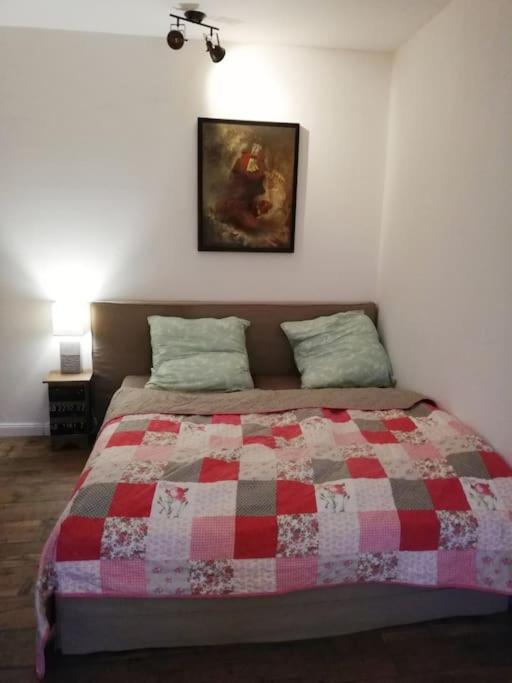 Penthousewohnung 126 Qm Bremen Innenstadt+ Dachterrasse Esterno foto